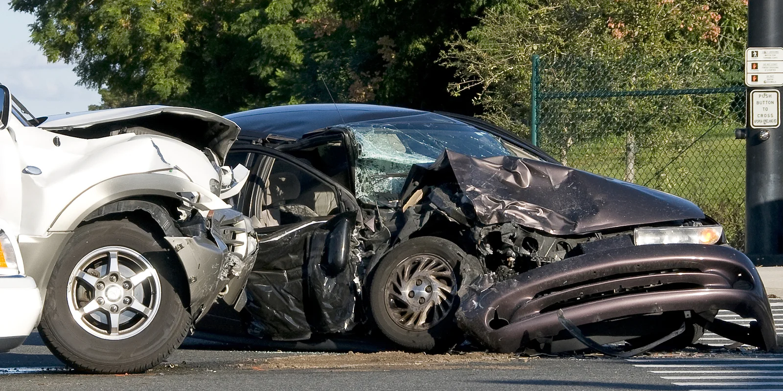 Road Accident